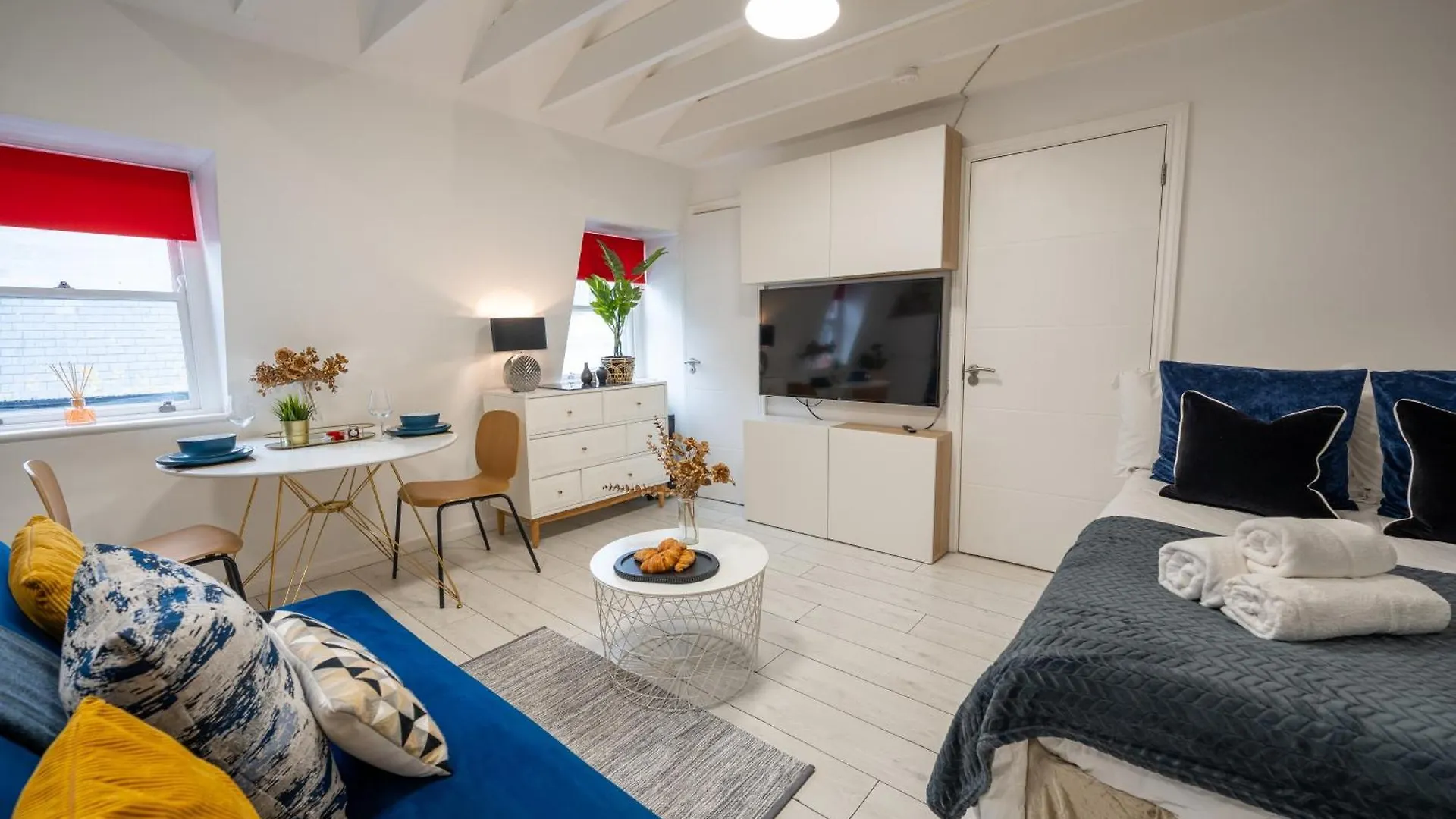 Apartment Golden Nest- North Laine Central Hove